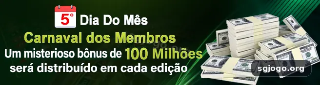 Especificações técnicas download sgjogo